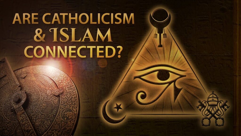 Catholicism and Islam